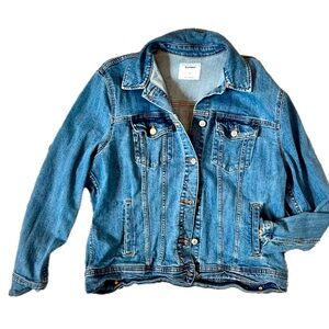 Old Navy Jean Jacket